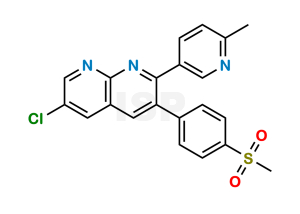 Etoricoxib Impurity 12 - Image 1