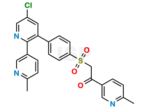 Etoricoxib Impurity 13 - Image 1