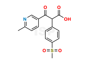 Etoricoxib Impurity 14 - Image 1