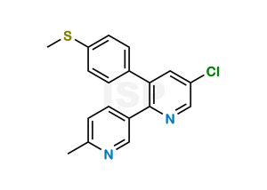 Etoricoxib Impurity 16 - Image 1
