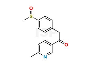 Etoricoxib Impurity 17 - Image 1