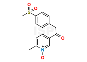 Etoricoxib Impurity 18 - Image 1