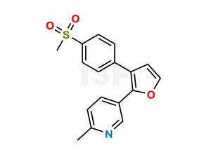 Etoricoxib Impurity 19 - Image 1