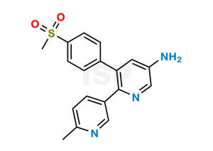 Etoricoxib Impurity 20 - Image 1