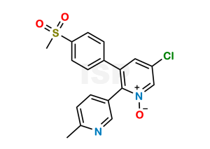 Etoricoxib N-Oxide - Image 1