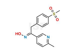 Etoricoxib Impurity 23 - Image 1