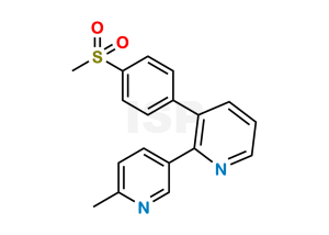 Deschloro Etoricoxib - Image 1