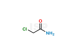 2-Chloroacetamide - Image 1