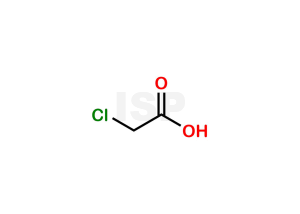 2-Chloroacetic acid - Image 1