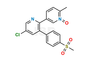 Etoricoxib N1’-Oxide - Image 1