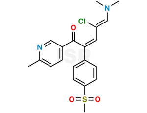 Etoricoxib Impurity 27 - Image 1
