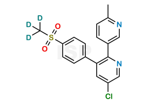 Etoricoxib D3 - Image 1