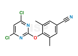 Etravirine Impurity 7 - Image 1