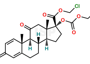 11-Keto Loteprednol Etabonate - Image 1