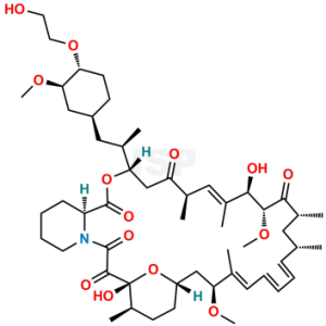 Everolimus - Image 1
