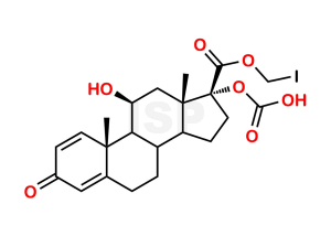 Loteprednol Etabonate Iodomethyl Ester - Image 1