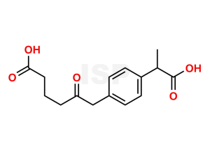 Loxoprofen Impurity A - Image 1