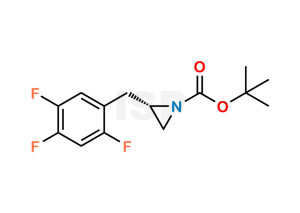 Evogliptin Impurity 1 - Image 1