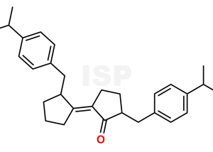 Loxoprofen Impurity B - Image 1
