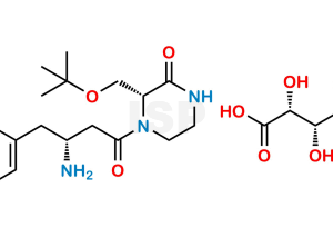Evogliptin Impurity R7 - Image 1