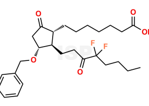 Lubiprostone Impurity ll - Image 1