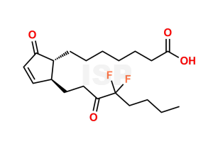 Lubiprostone Impurity lV - Image 1