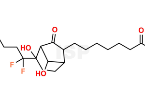 Lubiprostone Impurity Vl - Image 1