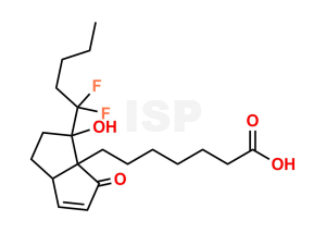 Lubiprostone Impurity Vll - Image 1