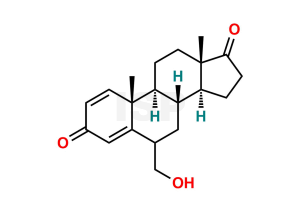 Exemestane EP Impurity B - Image 1