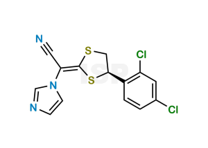 Luliconazole-Z-Isomer - Image 1