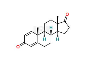 Exemestane EP Impurity D - Image 1