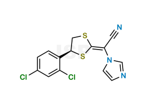 (S)-Luliconazole-Z-Isomer - Image 1