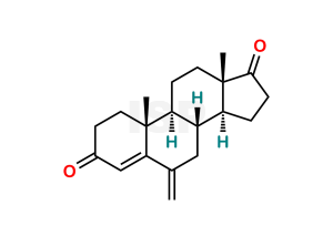 Exemestane EP Impurity E - Image 1