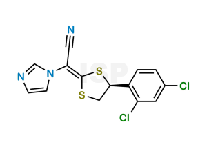 (S)-Luliconazole-E-Isomer - Image 1