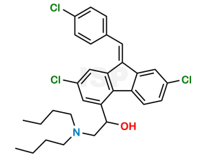 Lumefantrine - Image 1