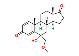 Exemestane Metabolite 2 - Image 1