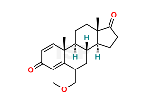 Exemestane Impurity 2 - Image 1