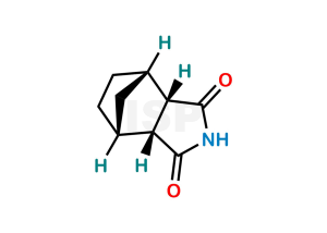Endo-2,3-Norbornanedicarboximide - Image 1