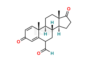 Exemestane Related Compound 1 - Image 1
