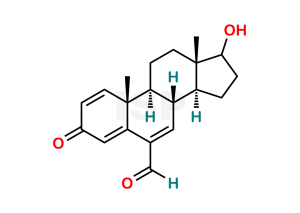 Exemestane Related Compound 2 - Image 1
