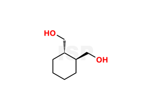 (1S,2S)-1,2-Cyclohexanedimethanol - Image 1