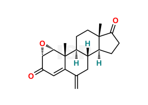 Exemestane Impurity 1 - Image 1