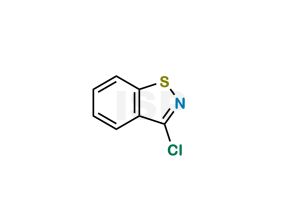 3-Chloro-1,2-Benzisothiazole - Image 1