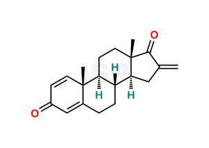 Exemestane Impurity 3 - Image 1