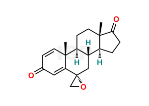Exemestane Impurity 4 - Image 1