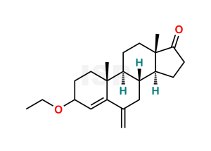 Exemestane Impurity 7 - Image 1