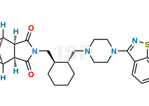 Endo Lurasidone - Image 1