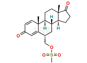 Exemestane Impurity 11 - Image 1