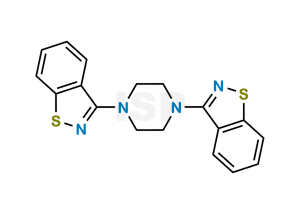 Lurasidone Impurity A - Image 1