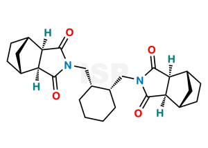 Lurasidone Impurity 5 - Image 1